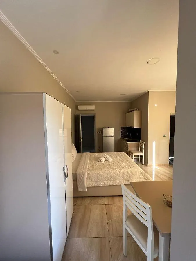 Hotel Renti Velipojë Albania