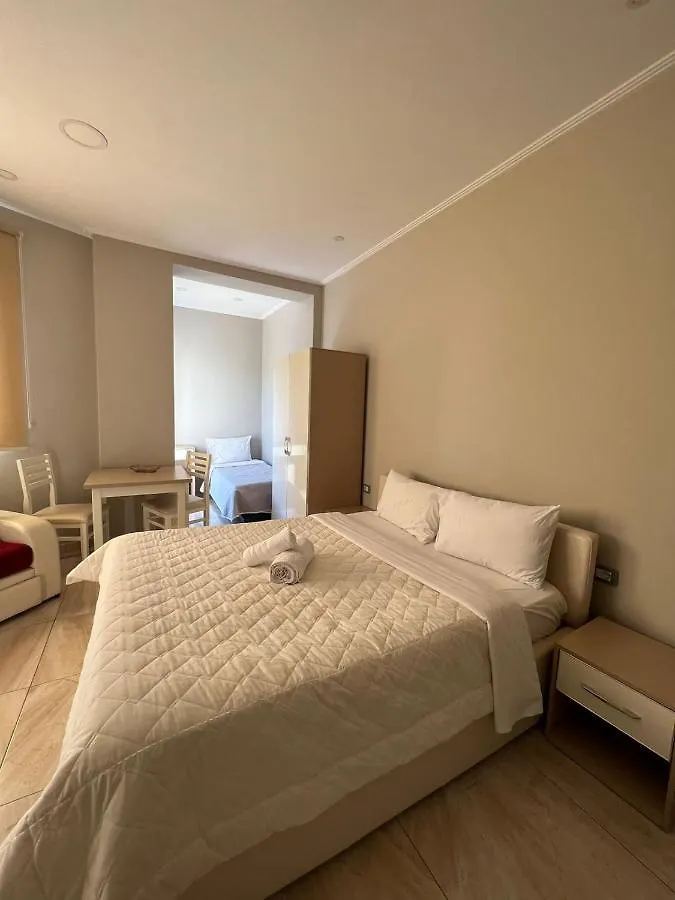 Hotel Renti Velipojë 4*,  Albania