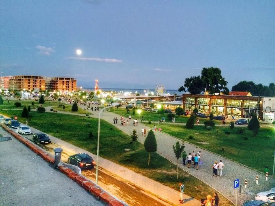 Hotel Renti Velipojë Albania