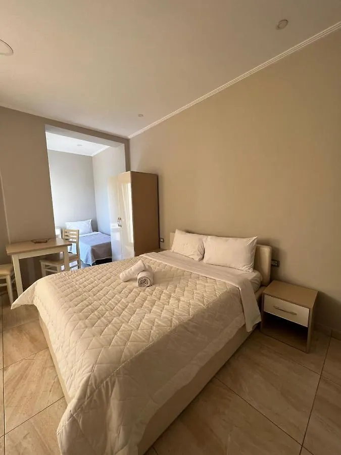 Hotel Renti Velipojë