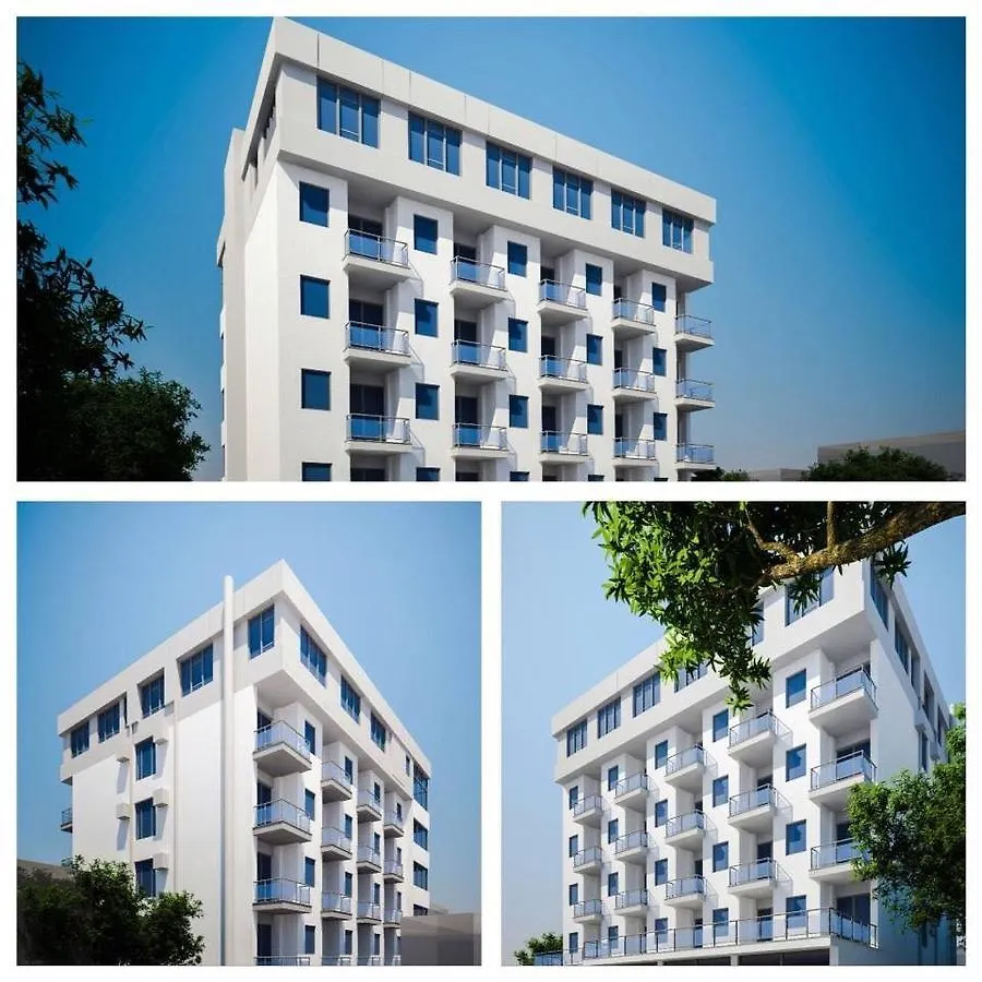 Hotel Renti Velipojë 4*,