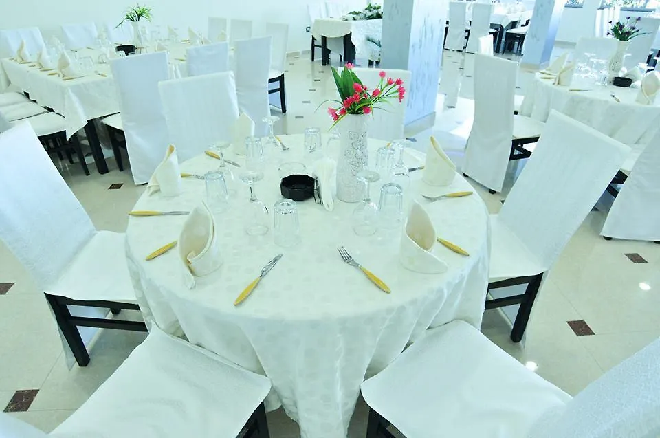 Hotel Renti Velipojë