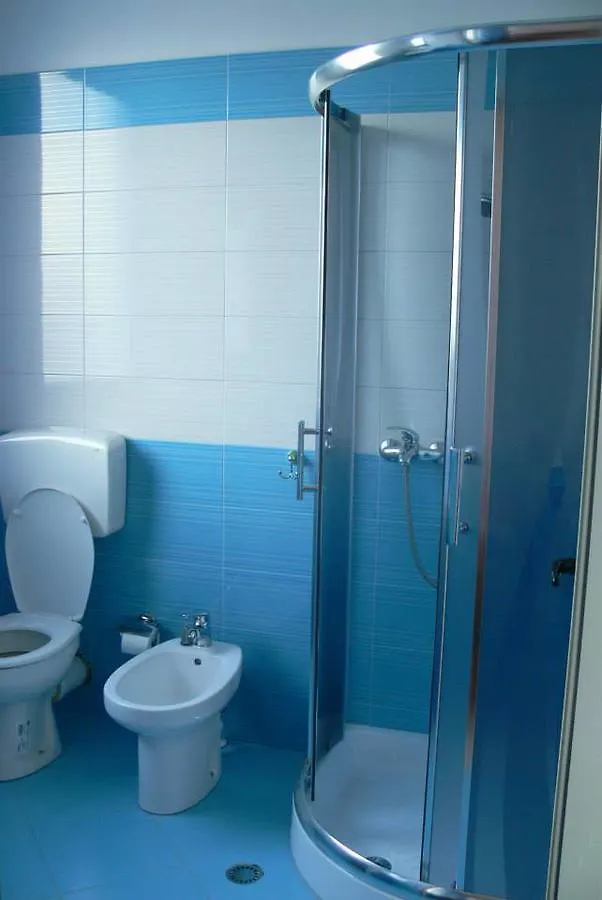 Hotel Renti Velipojë 4*,  Albania