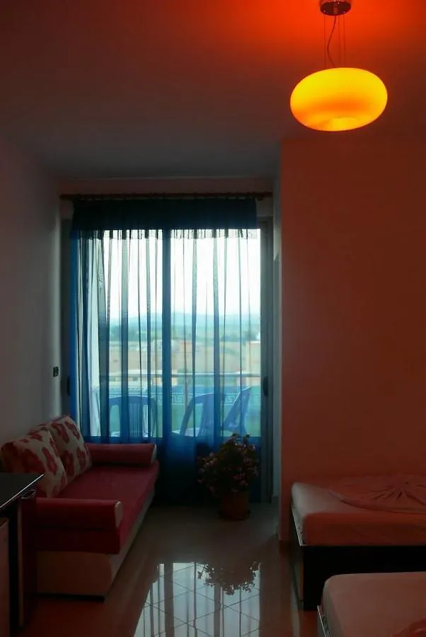 ****  Hotel Renti Velipojë Albania