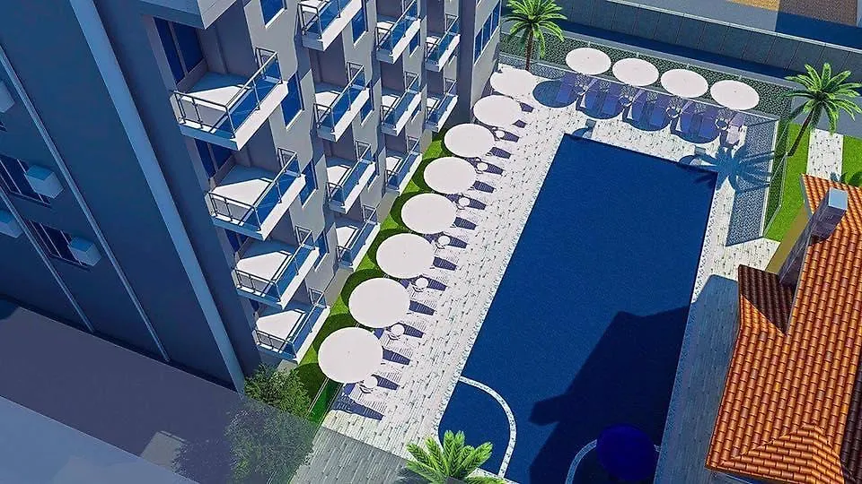 Hotel Renti Velipojë Albania