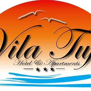 3* Aparthotel Tufi
