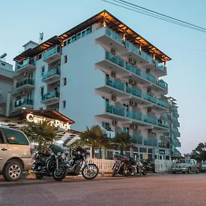  Hotel Center Park