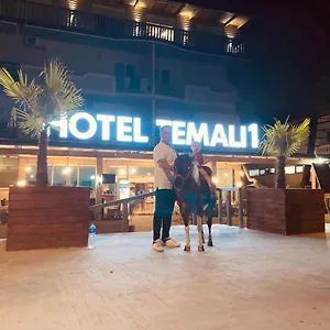  Hotel Hotel Temali 2