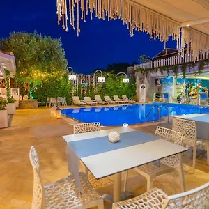 4* Hotel Valz