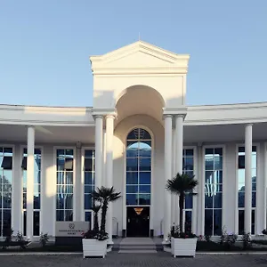 5* Resort Velipoja Grand Europa Resort, Affiliated By Melia