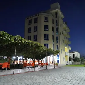 3* Hotel Restaurant Globi