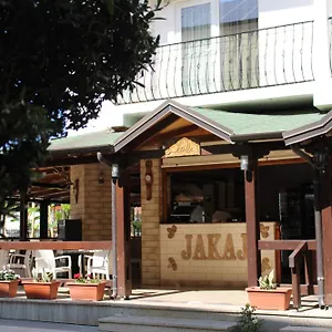 Kompleksi Jakaj Hotel