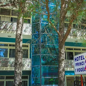 3* Hotel Princi I Vogel